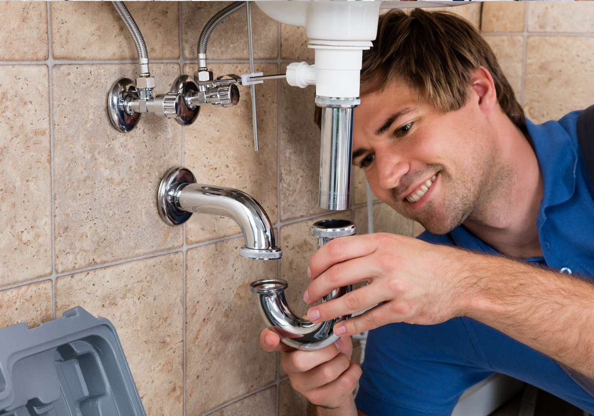 Zahek Plumbing Services