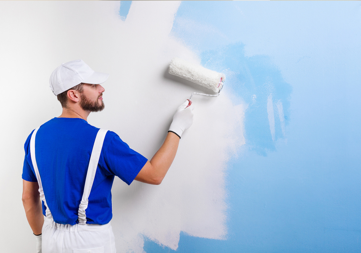 Seaside Painters