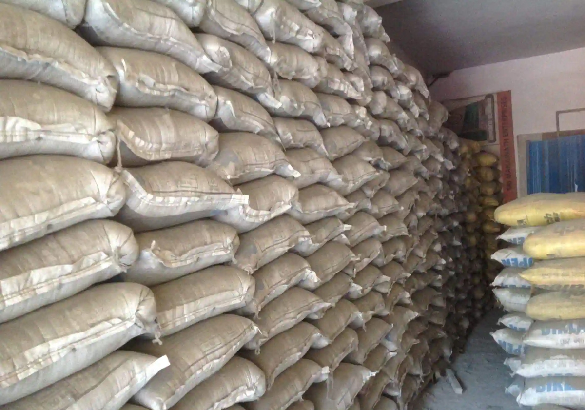 Siva Cement