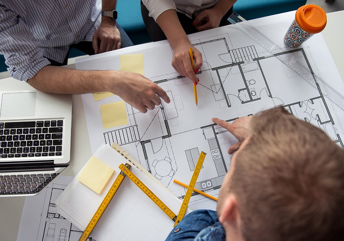 Sunny Architects