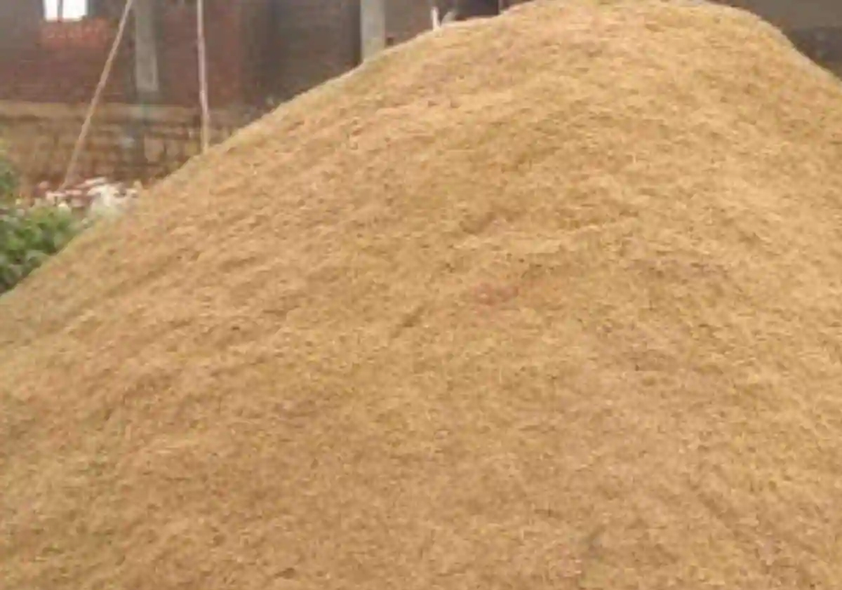 Royal Sand Suppliers